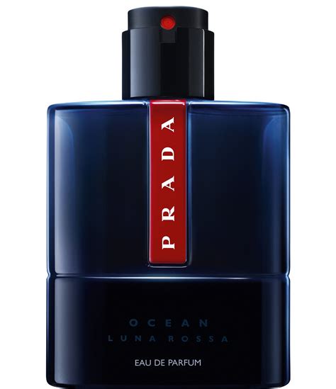 Prada Luna Rossa Ocean Eau de Parfum for Men 